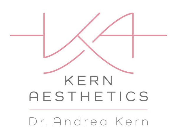 Logo Kern Aesthetics