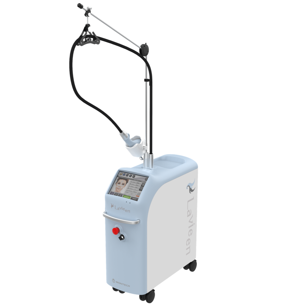 Lavieen BB - Laser Gerät